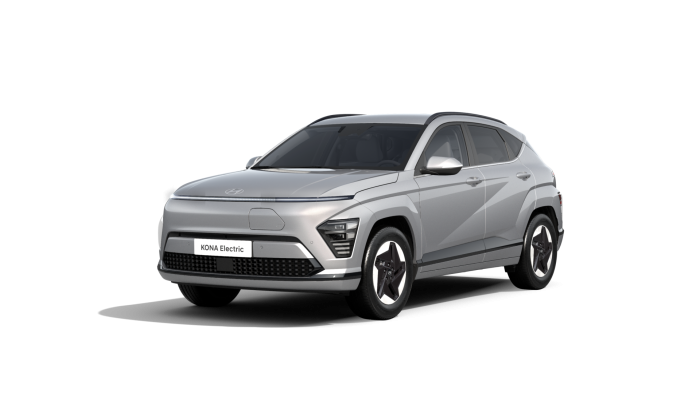 Hyundai Kona Czech Edition POWER 64.8 kWh 150 kW na operativní leasing