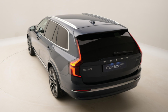 Volvo XC90 B5 AWD AUT BRIGHT PLUS na operativní leasing