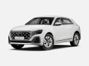 Audi Q8 SUV TFSI quattro 250 kW na operativní leasing