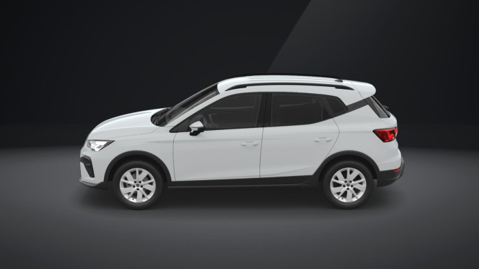 Seat Arona Style 1.0. TSI 95k na operativní leasing