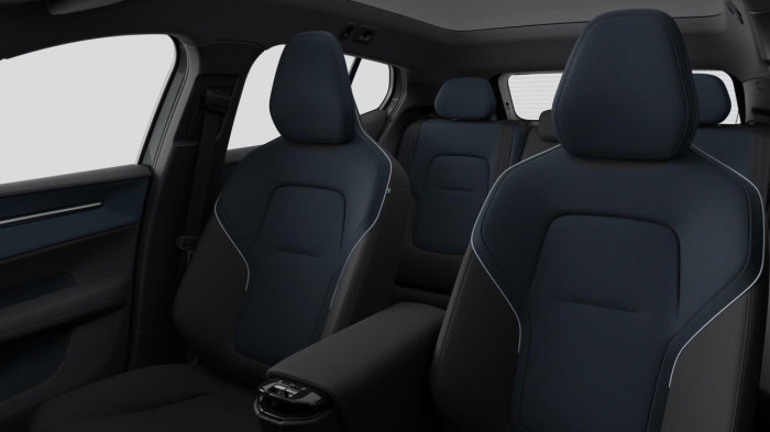 Volvo EX30 P5 LONG RANGE ELETRIC ULTRA long na operativní leasing