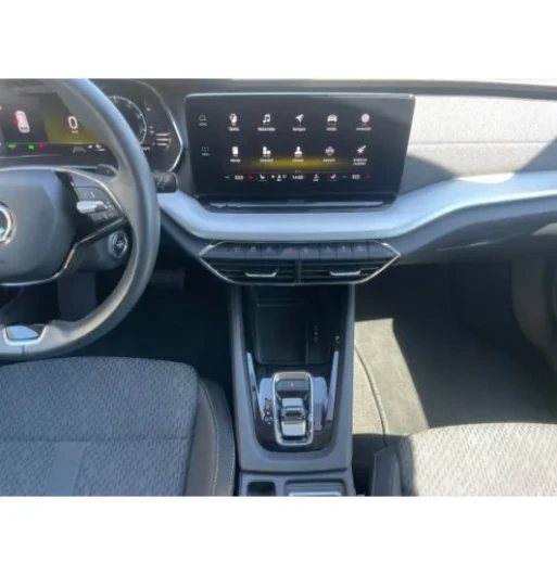 Škoda Oct.Com.1.4TSI 150 Style AT na operativní leasing