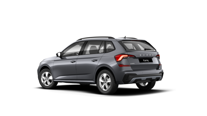 Škoda Kamiq 130 let 1,0 TSI 85 kW 6° manuální na operativní leasing