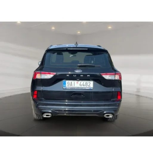 Ford Kuga 1.5EB 110 ST-Line na operativní leasing