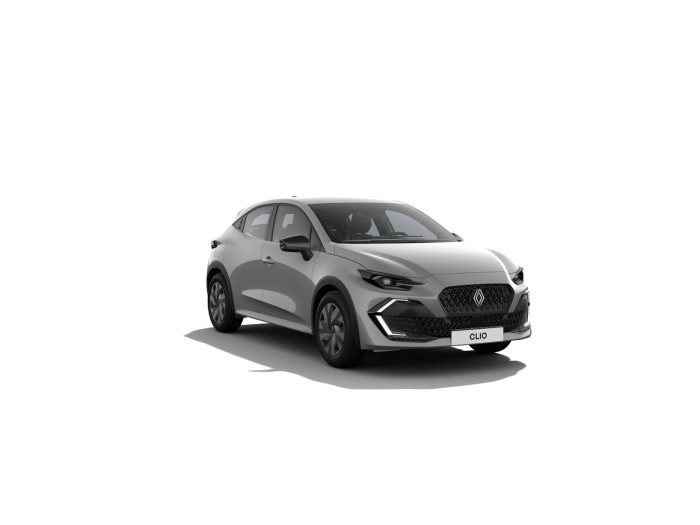 Renault Clio evolution TCe 115 na operativní leasing