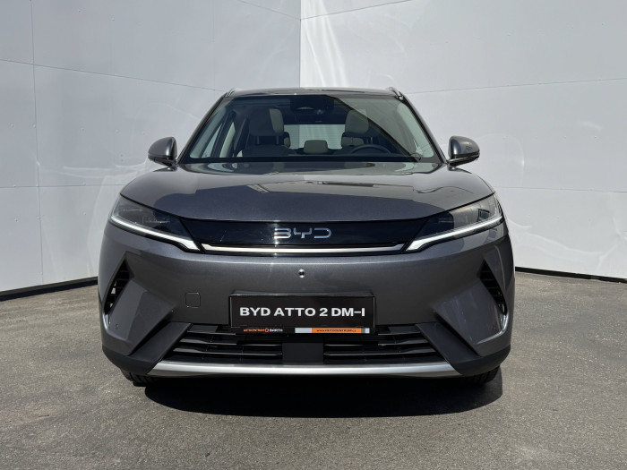BYD ATTO 2 DM-i Boost DM-i 1,5 / 156kW na operativní leasing