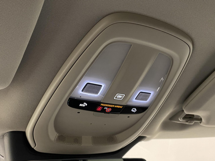 Volvo XC90 B5 AWD AUT BRIGHT PLUS na operativní leasing