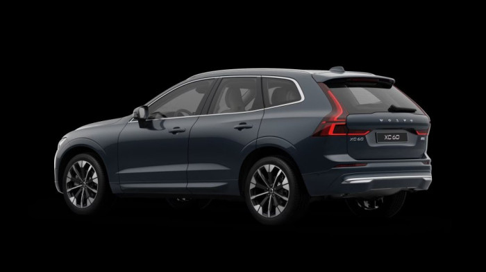 Volvo XC60 ULTRA BRIGHT, B5 AWD, 184+10 kW / 250+14 HP na operativní leasing