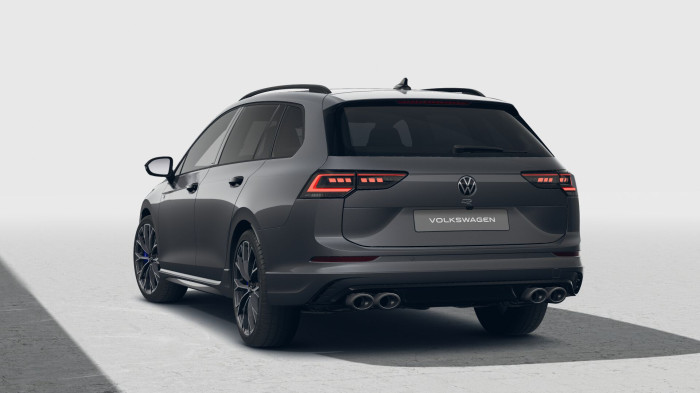 Volkswagen Golf Variant R 2,0 TSI 245 kW 4M 7DSG na operativní leasing