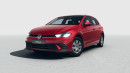 Volkswagen Polo  1,0 MPI 59 kW 5G na operativní leasing