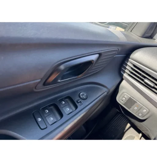 Hyundai Bayon 1.2i Comfort Club 5d na operativní leasing