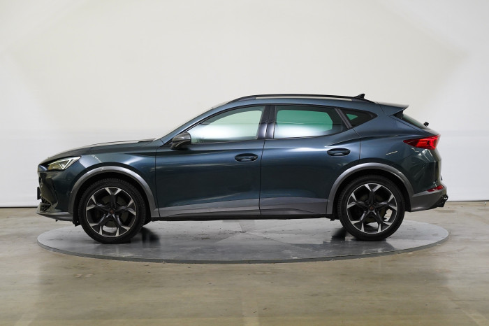 Cupra Formentor 2.0 TSI 228 kW VZ na operativní leasing