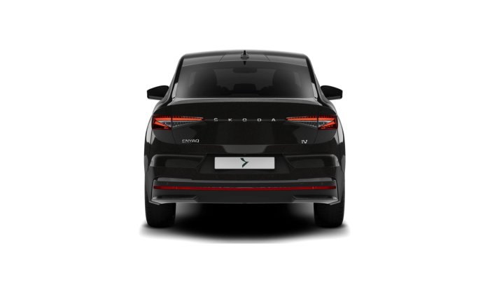 Škoda ENYAQ Sportline 77kWh - Elektro - Automat - 4x4 na operativní leasing