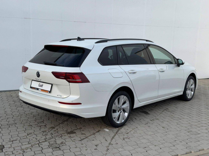 Volkswagen Golf Variant People 6G 1,5TSI / 85kW na operativní leasing