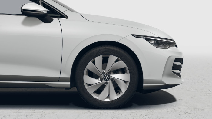 Volkswagen Golf Variant Style 1,5 TSI 110 kW 6G na operativní leasing
