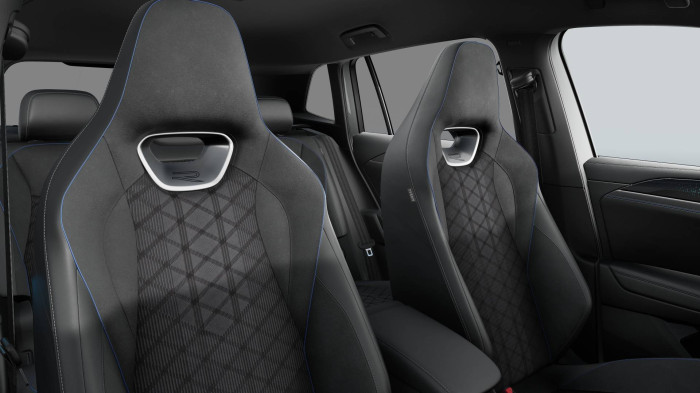 Volkswagen Tiguan R-Line 1,5 eTSI 110kW 7DSG na operativní leasing