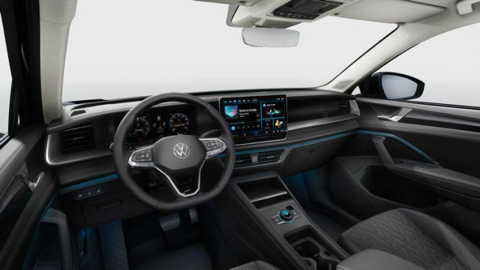 Volkswagen Tayron People 1,5 TSI 150kW eHybrid 6DSG na operativní leasing