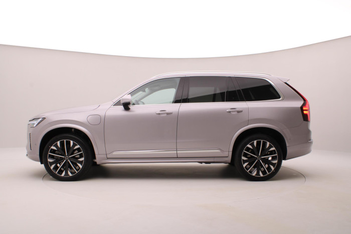 Volvo XC90 T8 AWD RECHARGE BRIGHT PLUS 7m na operativní leasing