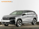 Škoda Kodiaq RS 2,0 TSI 195 kW DSG 4×4 na operativní leasing