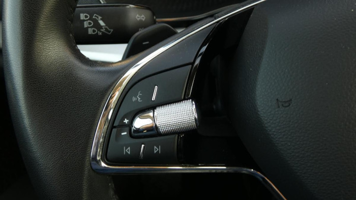 Škoda Octavia 1,5 TSI Style na operativní leasing