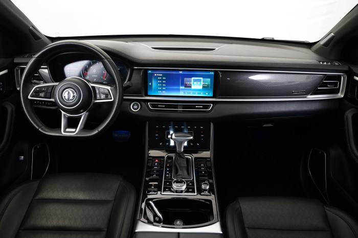 Dongfeng Fengon 2.0 T-GDI 162 kW AWD na operativní leasing