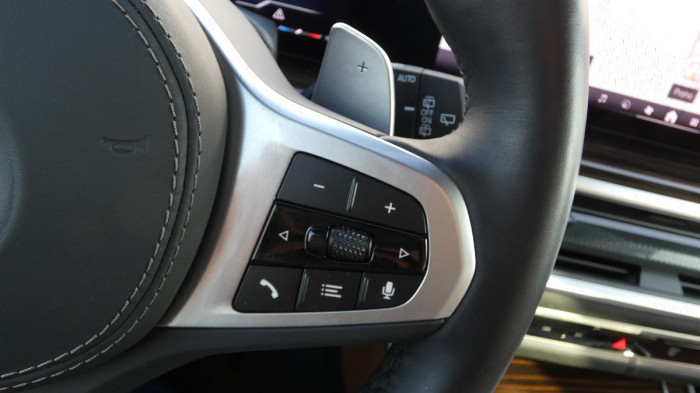 BMW X5 30d xDrive M Sport na operativní leasing