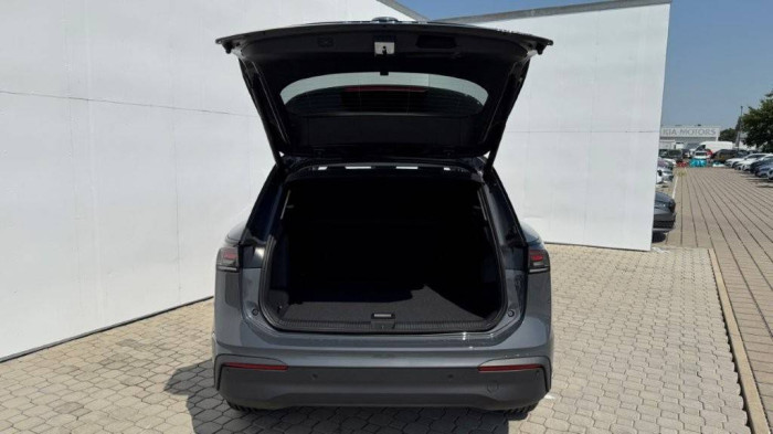 Volkswagen Tiguan People eHybrid 6DSG 1,5TSi / 110kW na operativní leasing