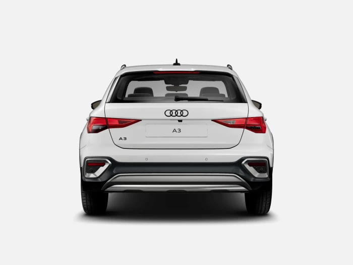 Audi A3 allstreet TFSI e 150kW na operativní leasing