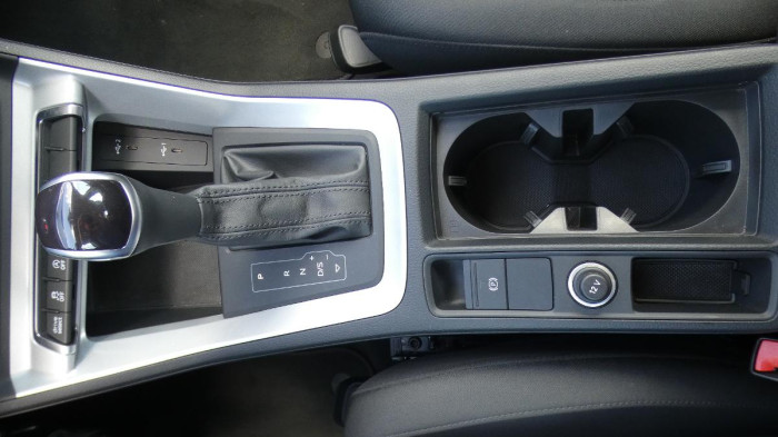 Audi Q3 2,0 TFSI Sportback quattro S-l na operativní leasing