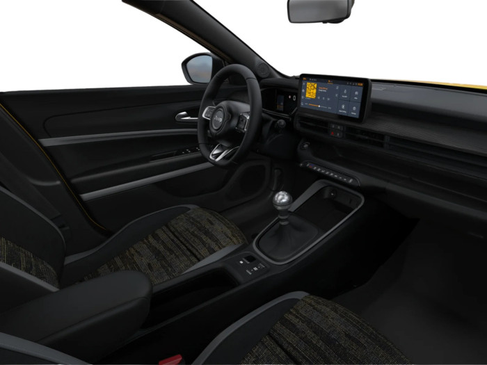 Jeep Avenger Longitude 1.2T 74 kW Benzín Manuální převodovka na operativní leasing