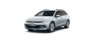 Volkswagen Golf Variant People 1,5 TSI 85 kw 6G na operativní leasing