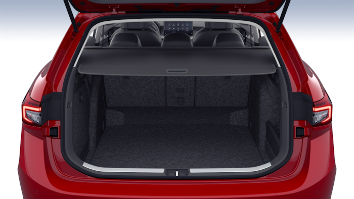 Škoda Superb Combi L&K 2,0 TDI na operativní leasing