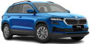Škoda Karoq Classic 2,0 TDI na operativní leasing