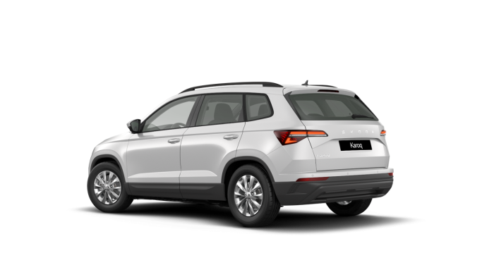 Škoda Karoq Classic 2.0 TDI 110 kW 7-stup. automat 4X4 na operativní leasing