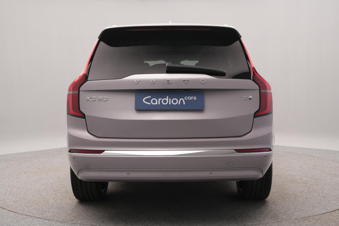 Volvo XC90 T8 AWD Plug-in BRIGHT PLUS 7m na operativní leasing