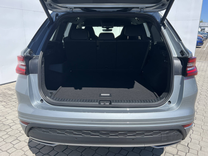 Škoda Kodiaq Sportline 7DSG 4x4 2,0TDI / 142kW na operativní leasing