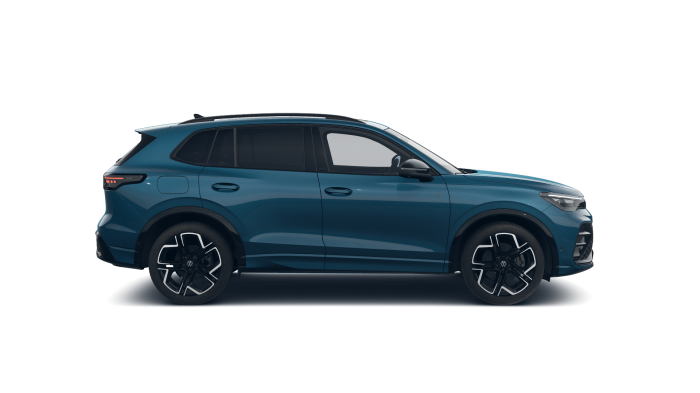 Volkswagen Tiguan R-Line People 2,0 TDI 142 kW 4MOT na operativní leasing