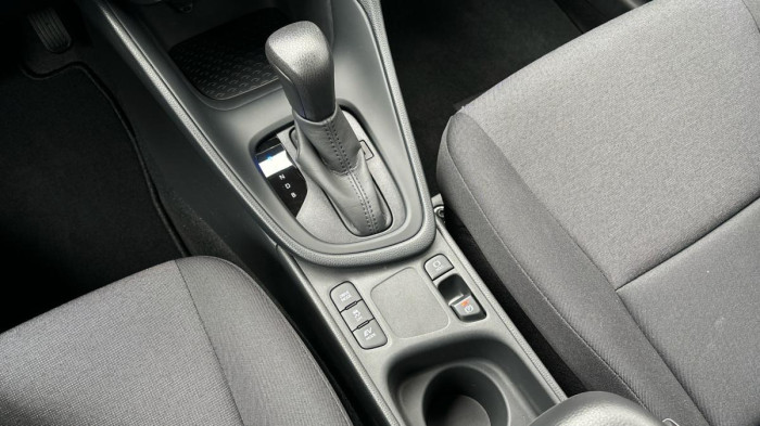 Mazda 2 Hybrid 1,5 AT Centre-line na operativní leasing