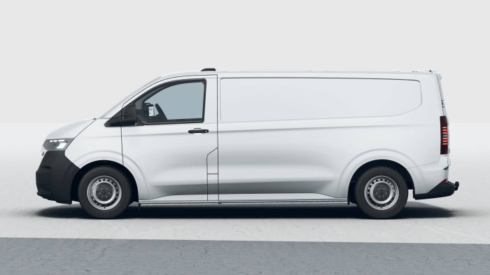 Volkswagen Transporter skříň 2,0TDI 110kW DR 6G na operativní leasing