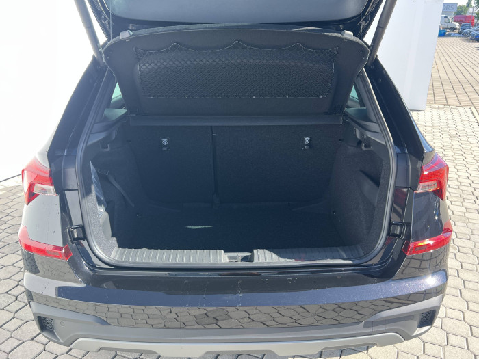 Škoda Kamiq Dynamic 6MP 1,0TSI / 85kW na operativní leasing