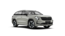Škoda Kodiaq Sportline 2,0 TSI 150 kW 7-stup. automat. 4x4 na operativní leasing