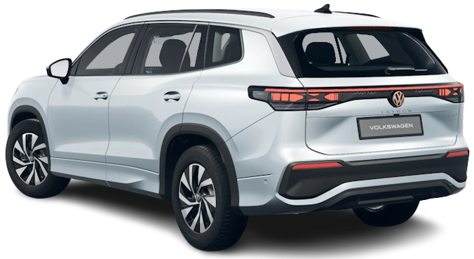 Volkswagen Tayron Life 2,0 TDI na operativní leasing