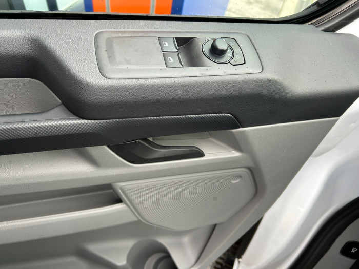 2.0 EcoBlue 100kW Trend 280 L1 na operativní leasing