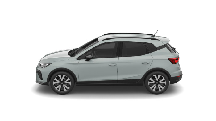 Seat Arona FR 1.0. TSI 115k DSG na operativní leasing