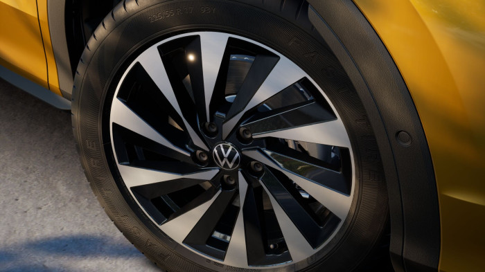 Volkswagen T-Roc Style 1,5 eTSI 85 kW 7DSG na operativní leasing