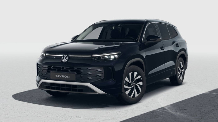 Volkswagen Tayron People 7DSG 2,0TDi / 110kW na operativní leasing