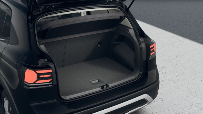 Volkswagen T-Cross People 1.0 TSI 85 kW 6G na operativní leasing