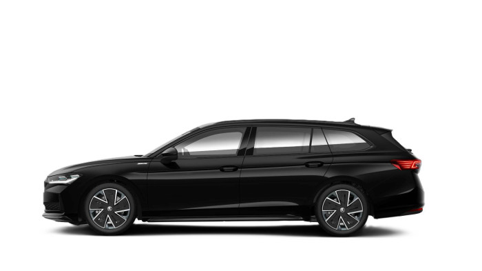 Škoda Superb Combi Sportline DSG 2,0TDI / 142kW na operativní leasing