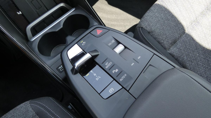 BMW X1 sDrive 18i na operativní leasing