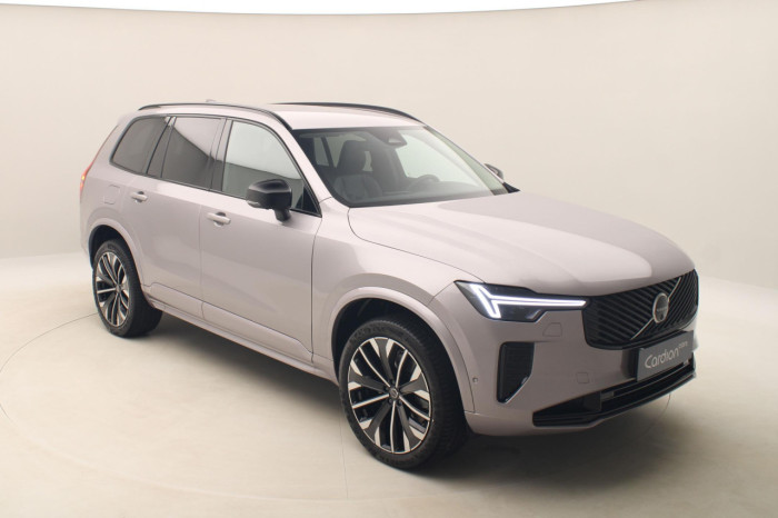 Volvo XC90 T8 AWD RECHARGE DARK PLUS 7m na operativní leasing